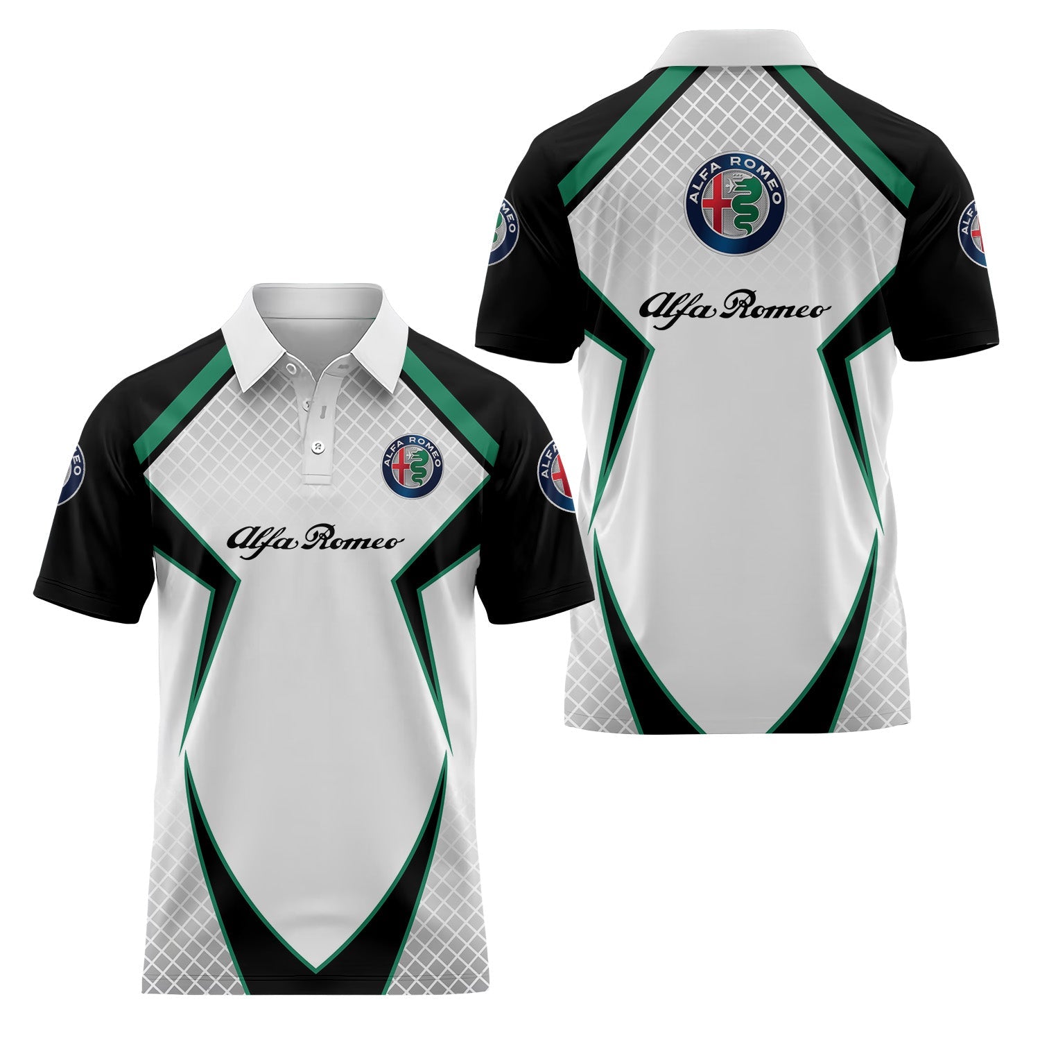 Alfa Romeo Apparels USPL641