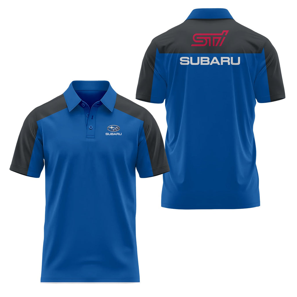 Subaru Apparels USPL935
