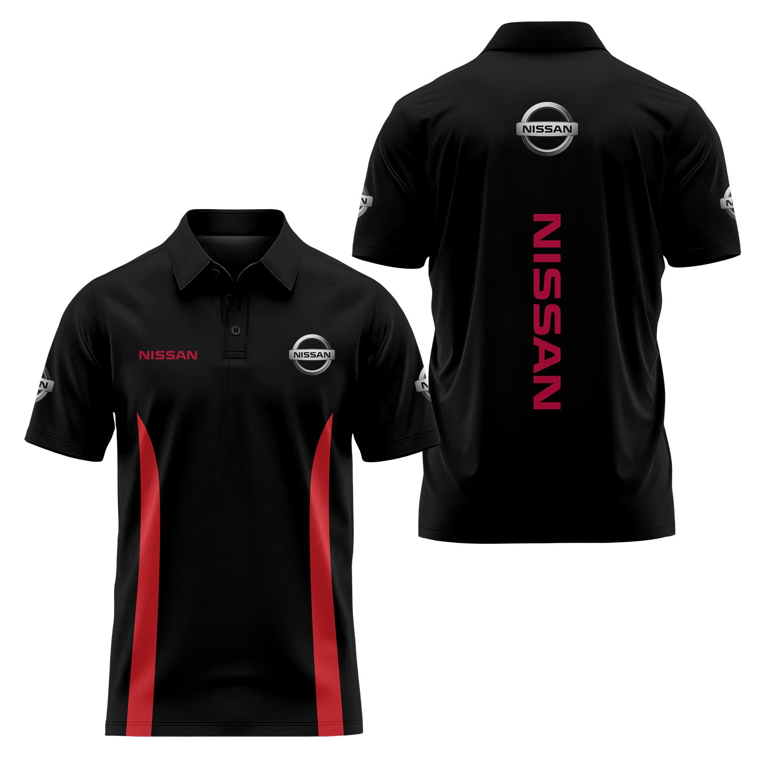 Nissan Apparels USPL1160