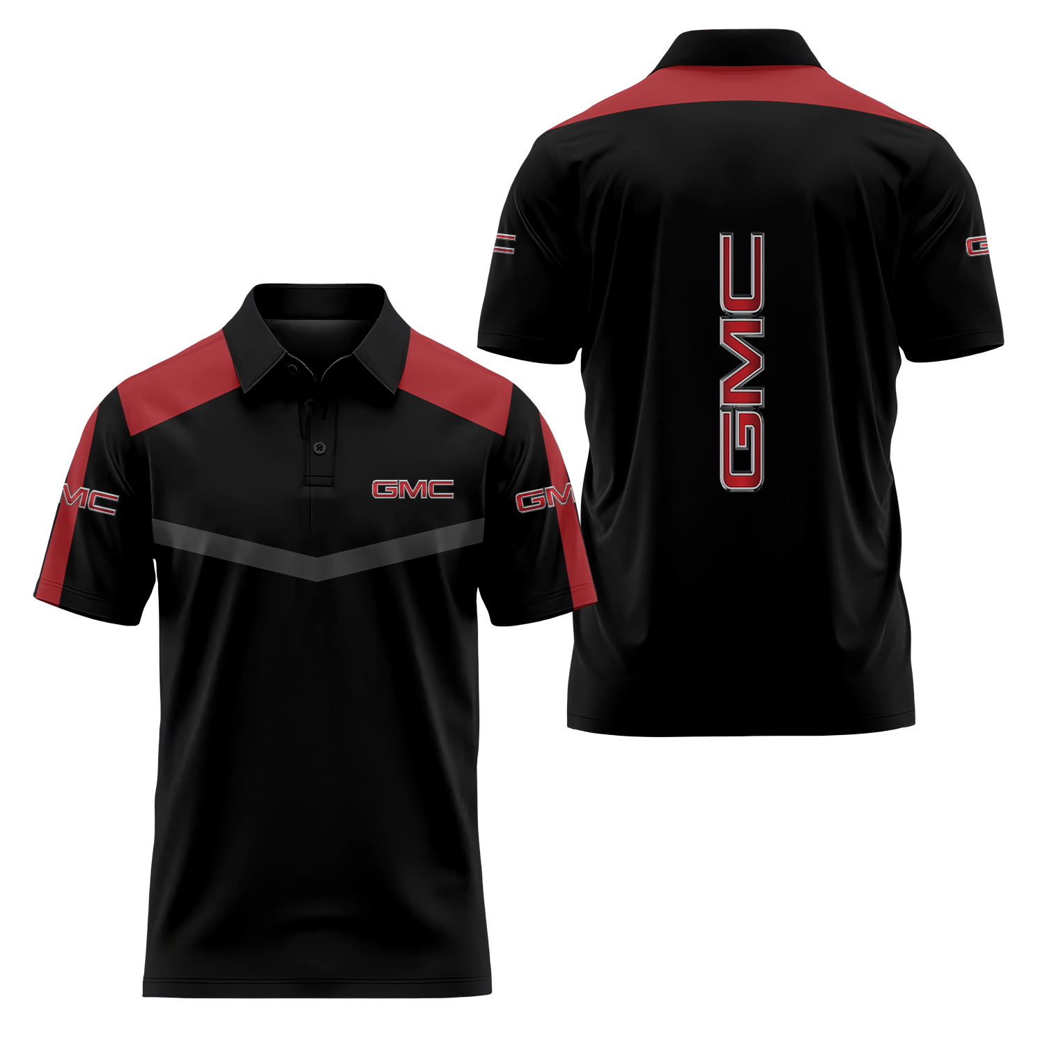 GMC Apparels USPL1522