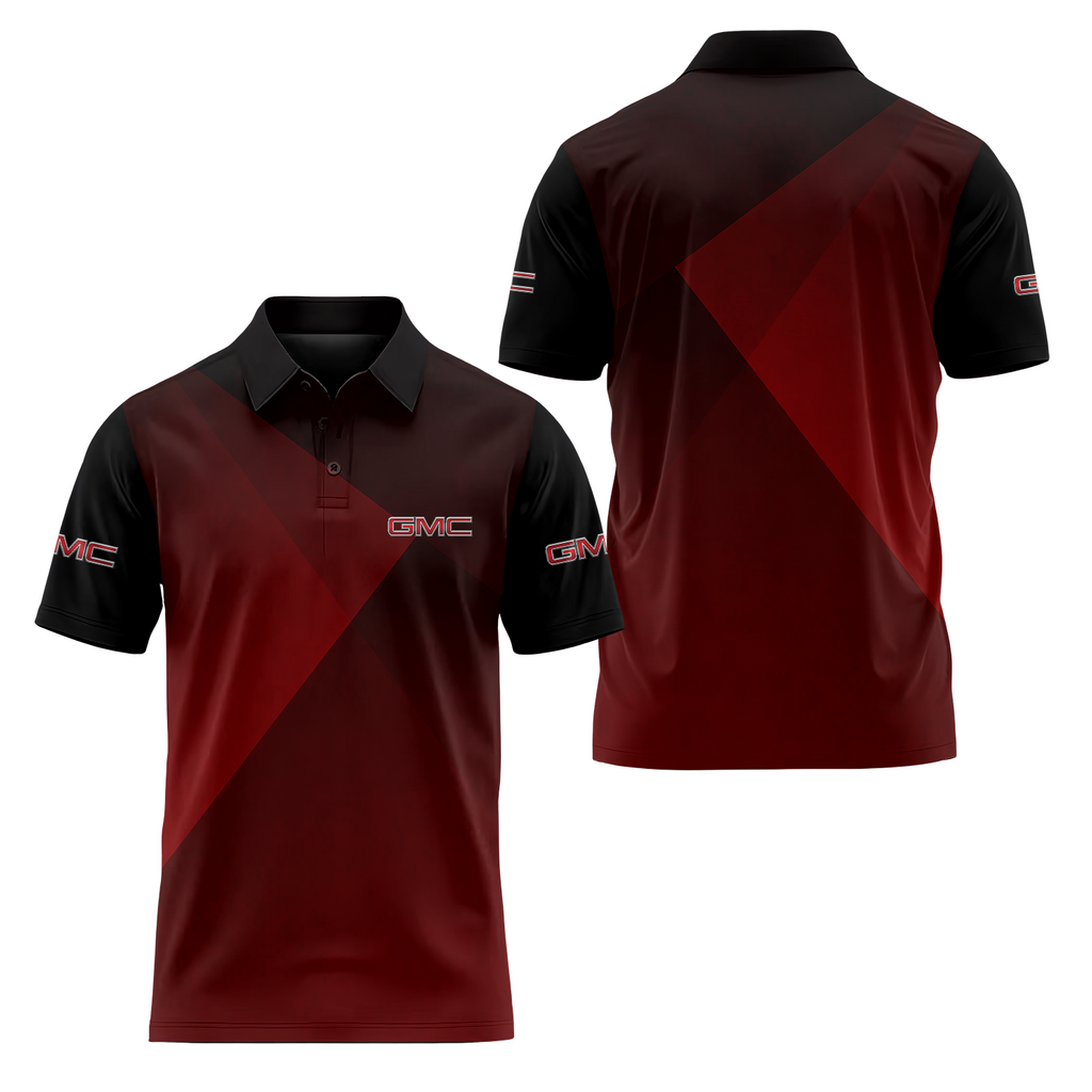 GMC Apparels USPL1526