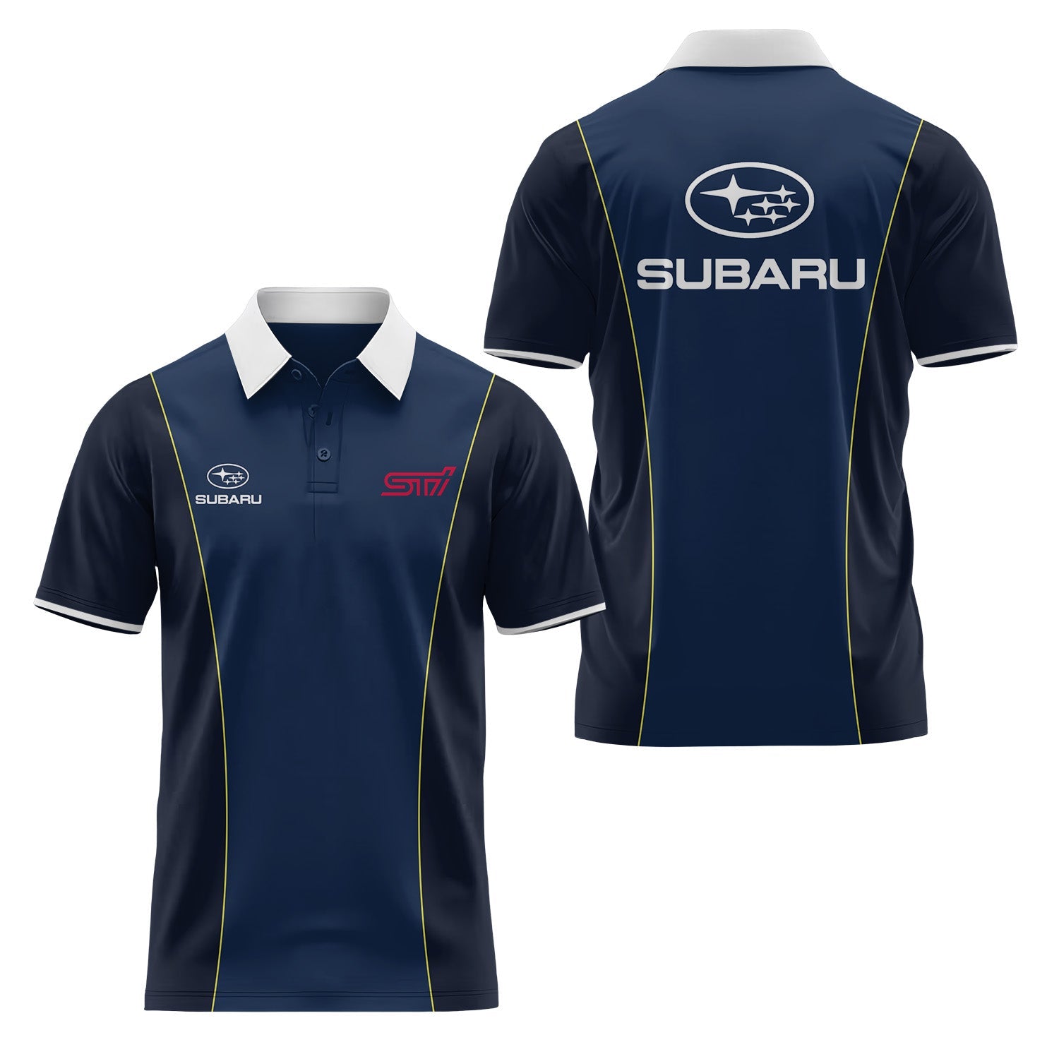 Subaru Apparels USPL951