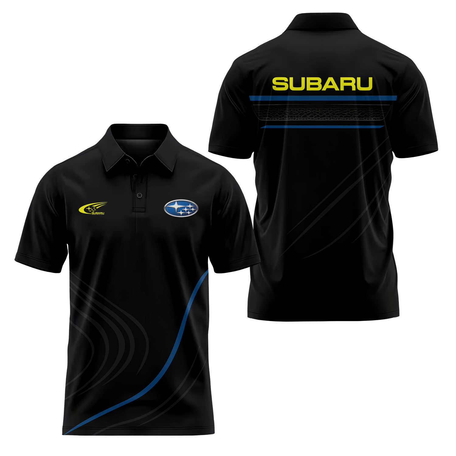 Subaru Apparels USPL984