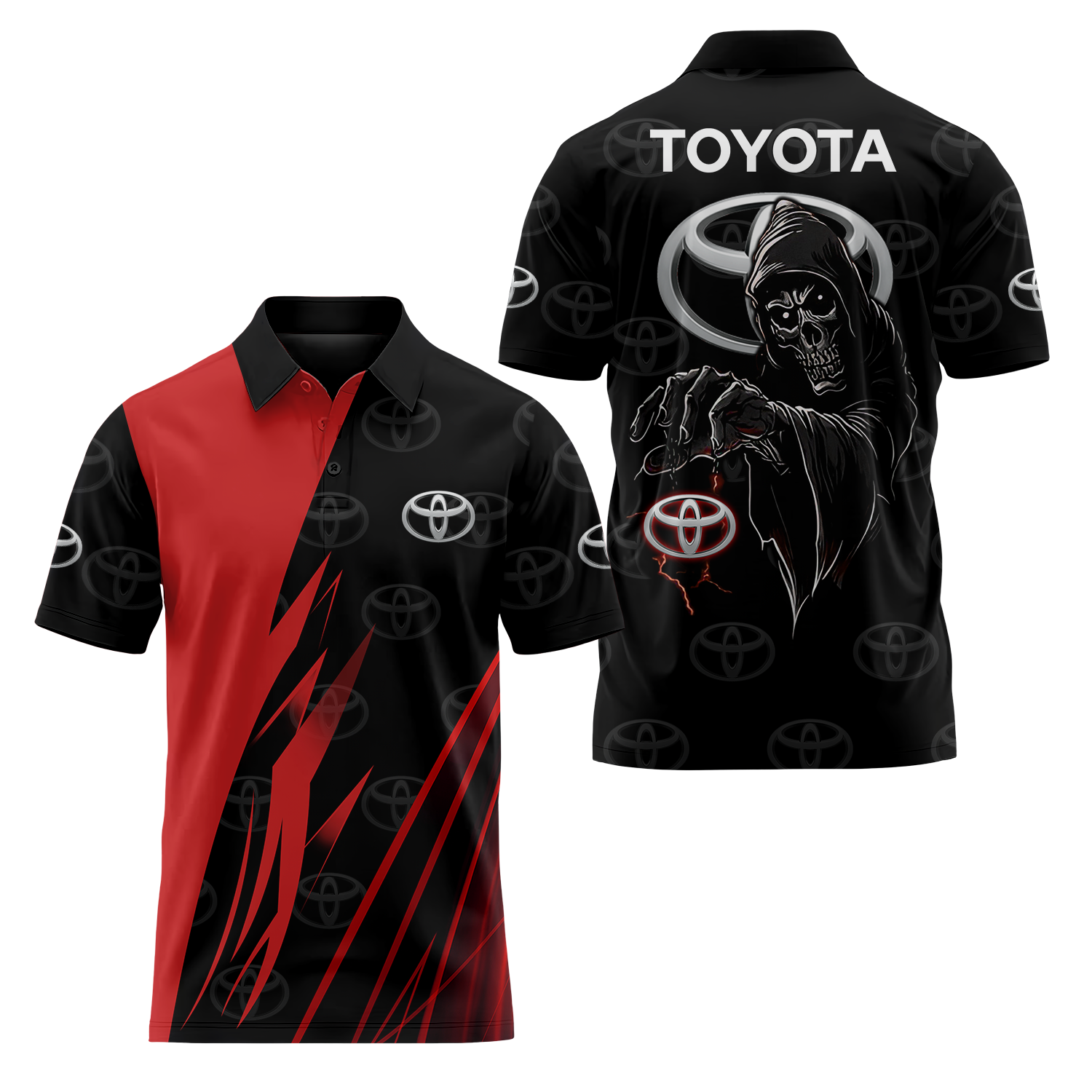 Toyota Apparels USPL843