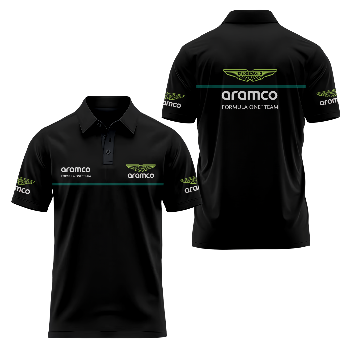 Aston Martin Apparels USPL309