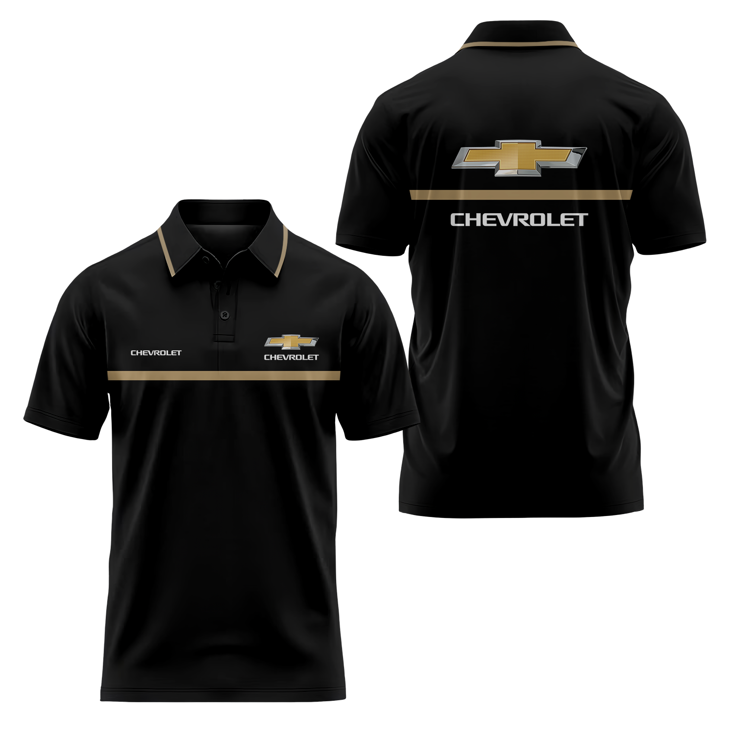 Chevrolet Apparels USPL1039
