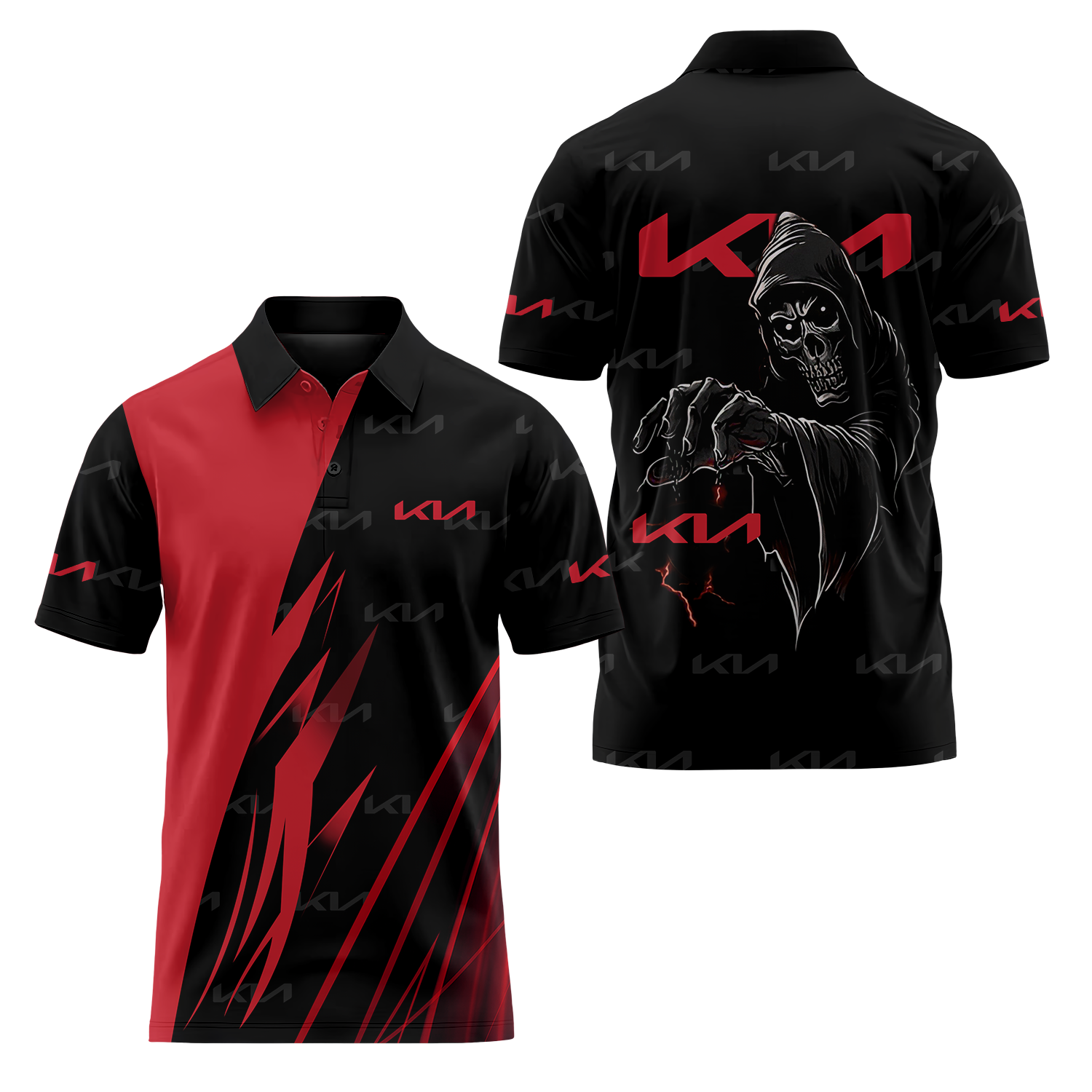 Kia Apparels USPL1243