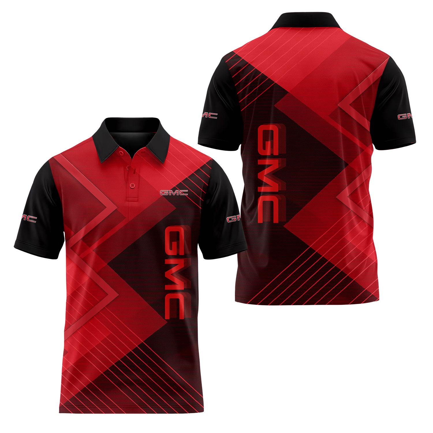 GMC Apparels USPL1492