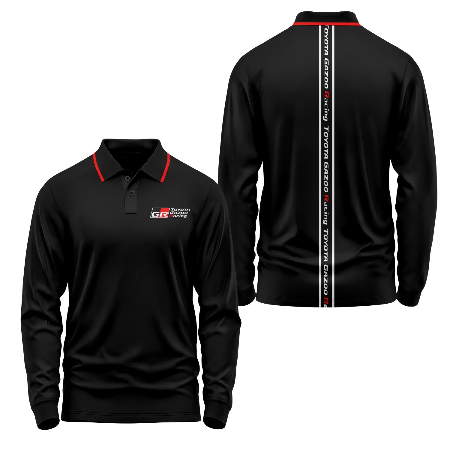 Toyota Apparels USPL827