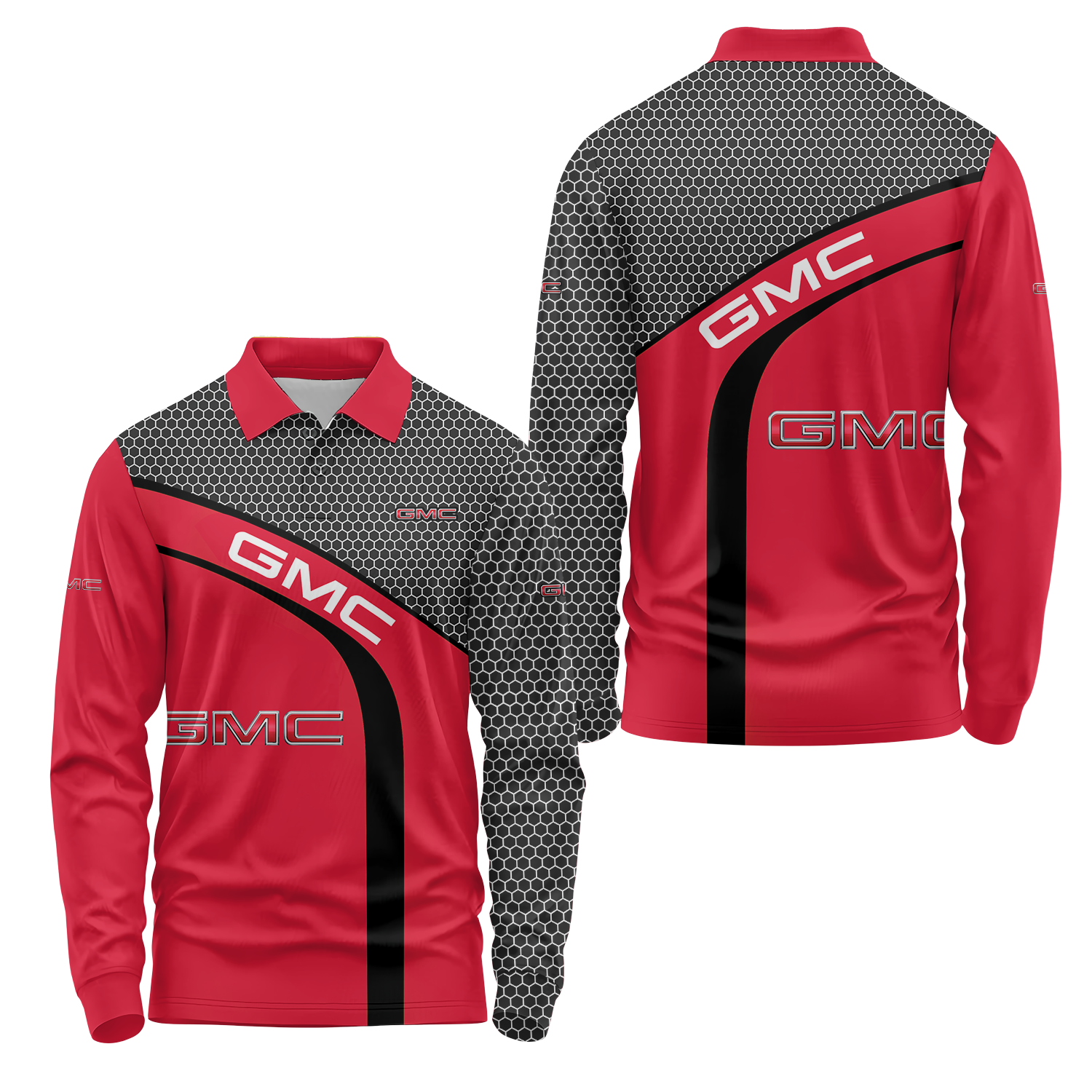 GMC Apparels USPL1514