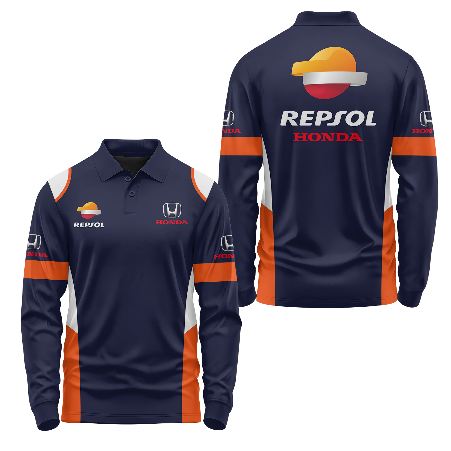 Honda Apparels USPL1048