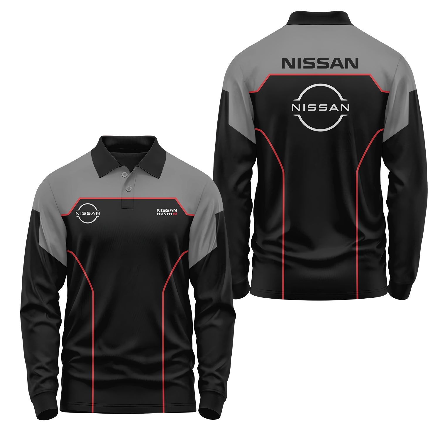 Nissan Apparels USPL1145