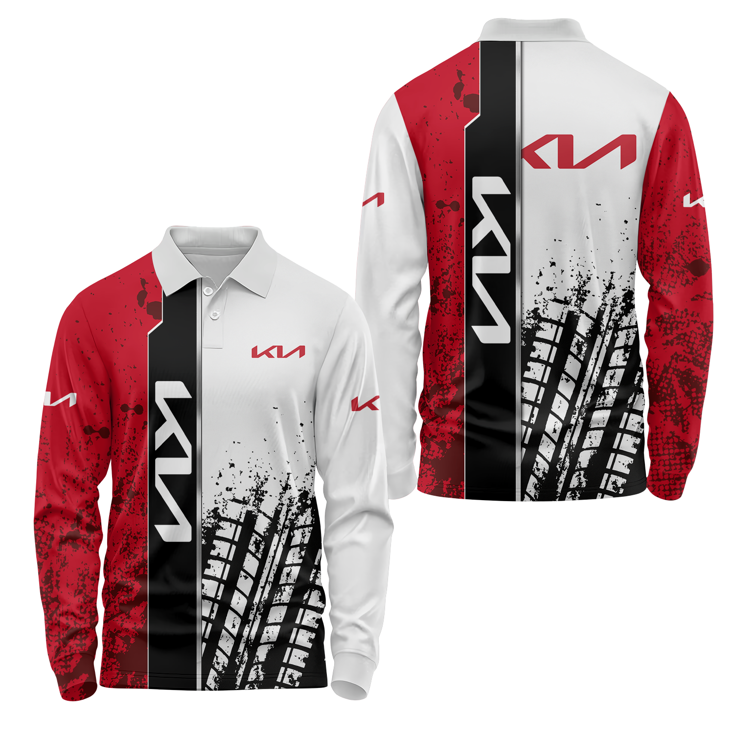 Kia Apparels USPL1227