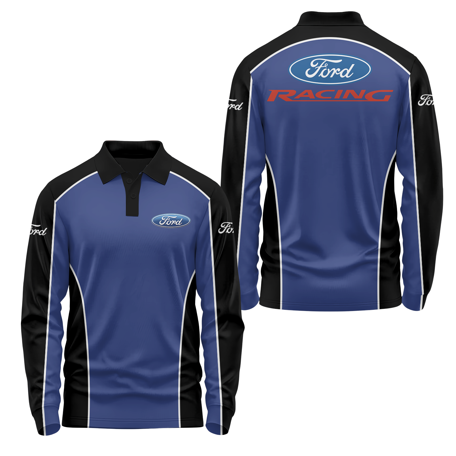 Ford Apparels USPL171