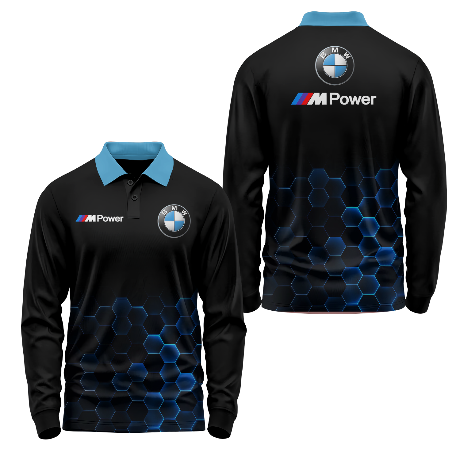 BMW Apparels USPL546