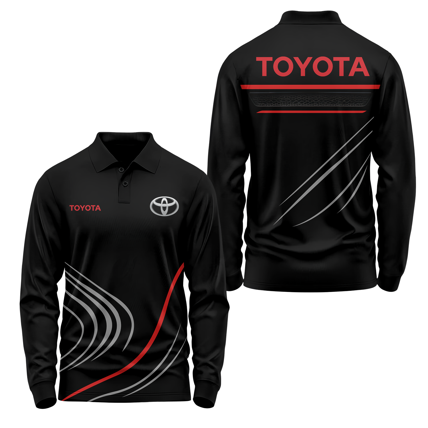 Toyota Apparels USPL857