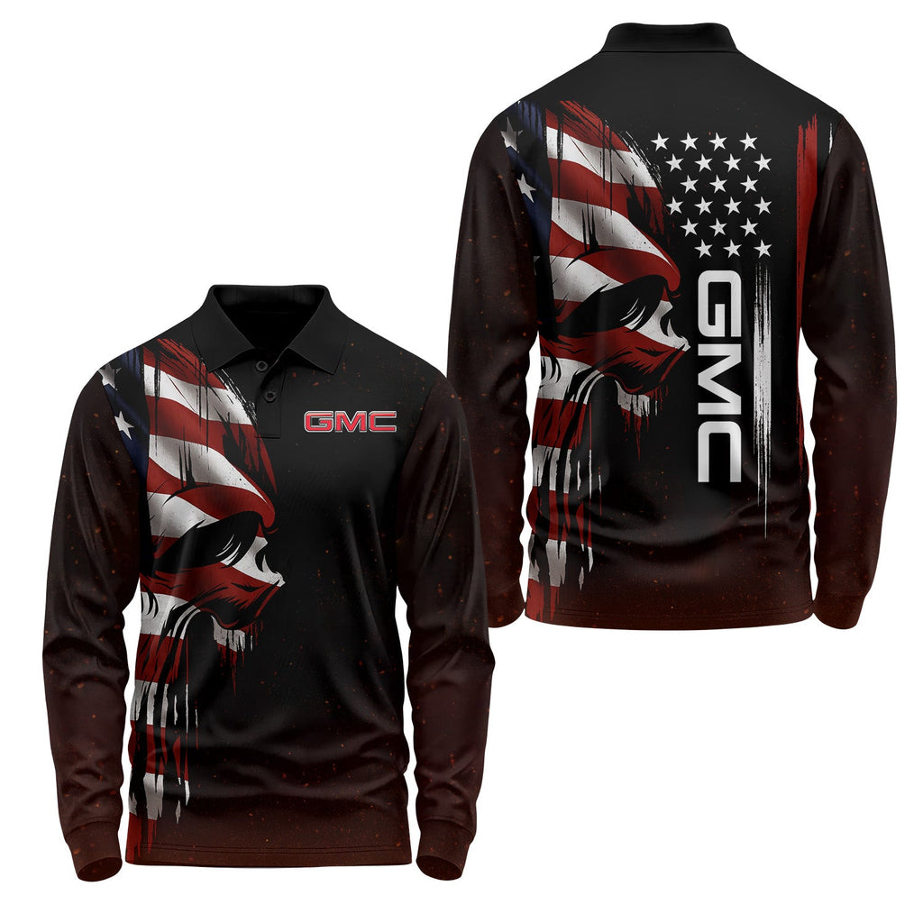 GMC Apparels USPL1484