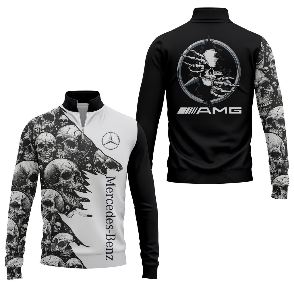 Mercedes Apparels USPL048