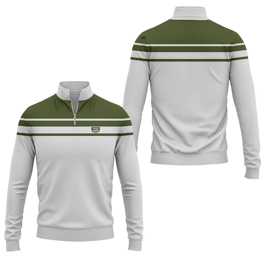 Jeep Apparels USPL476
