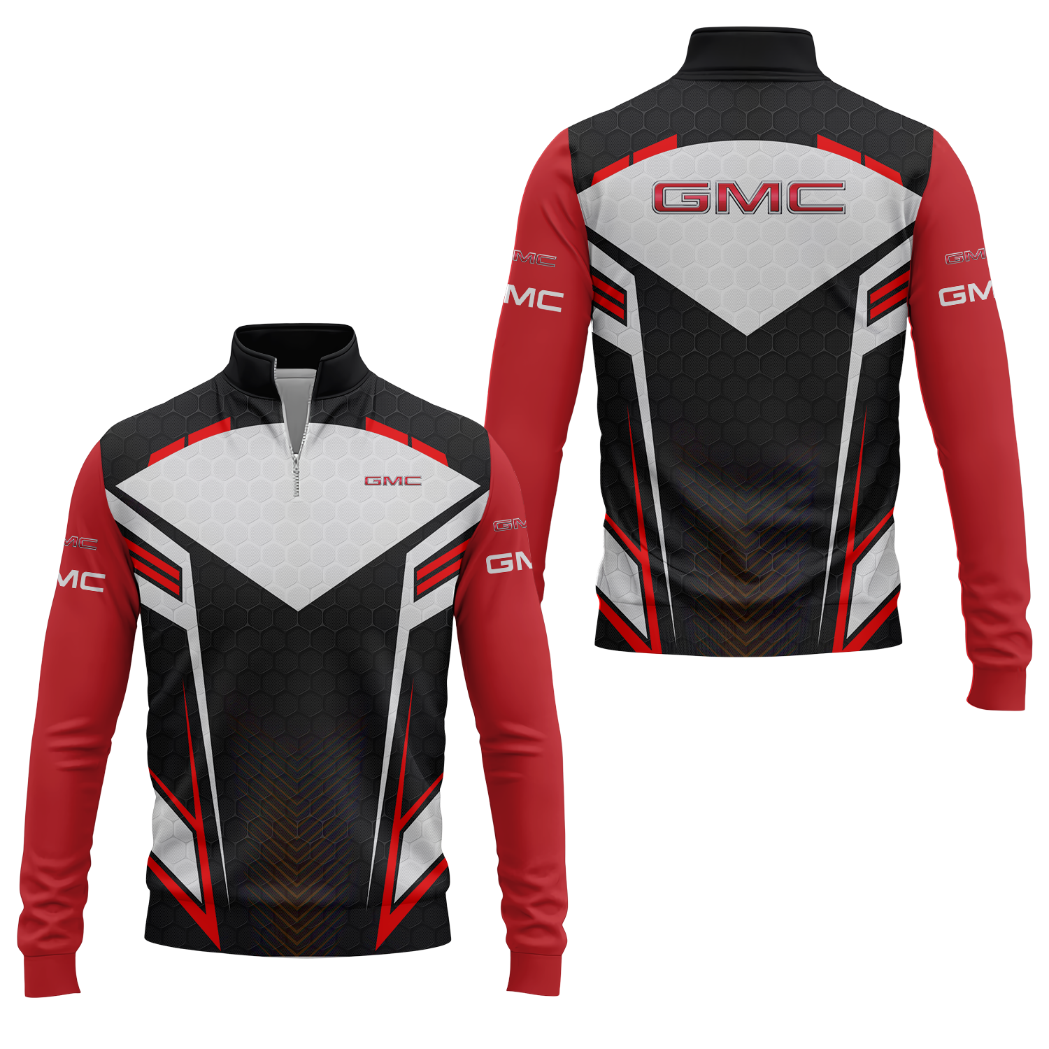 GMC Apparels USPL1505