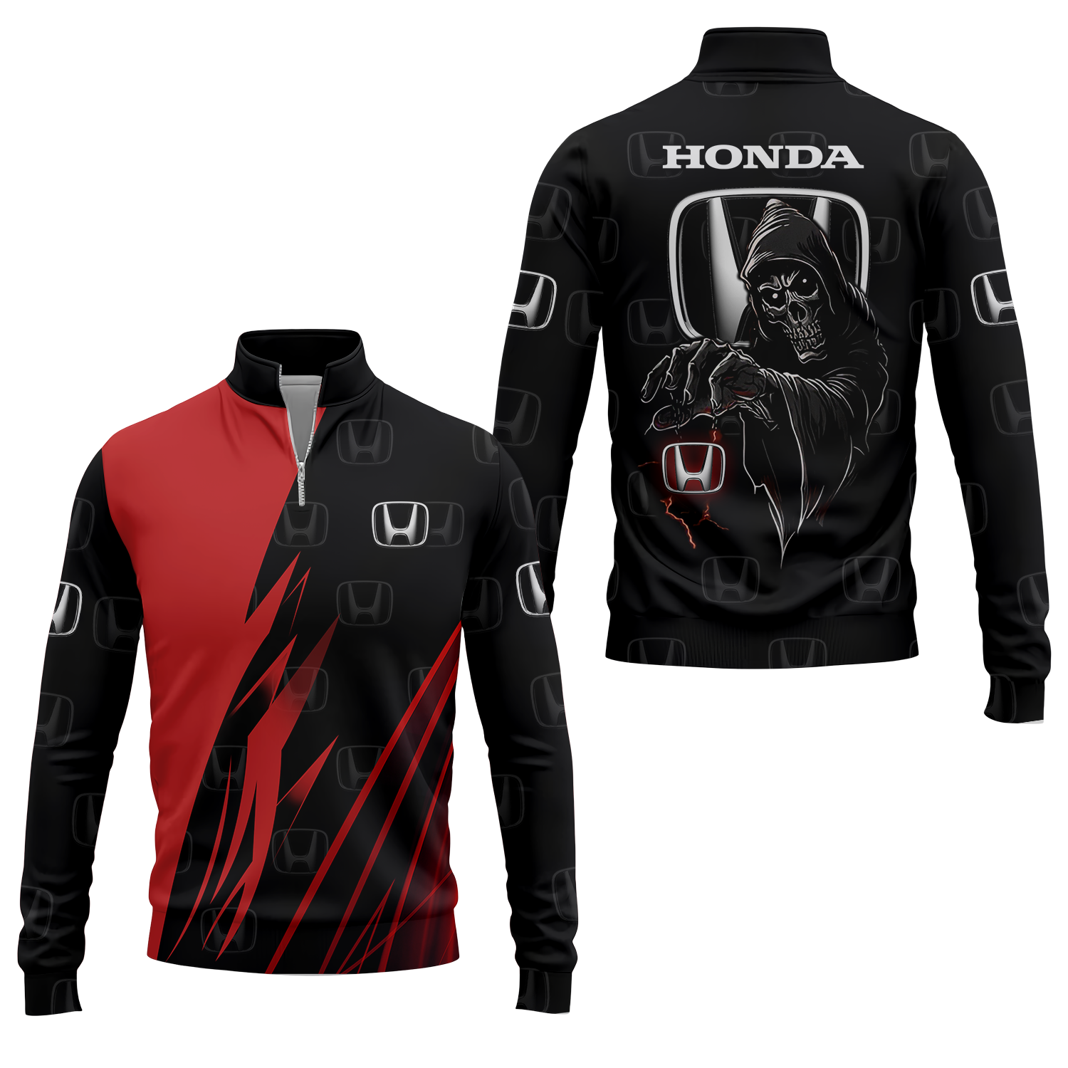 Honda Apparels USPL1076