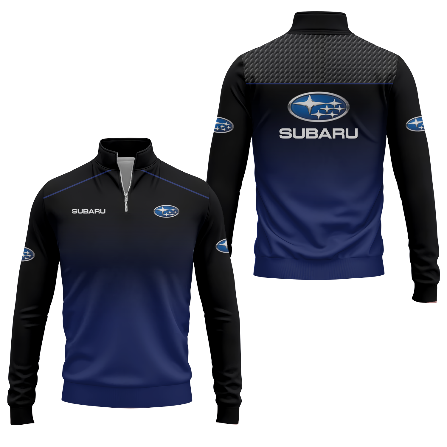 Subaru Apparels USPL971