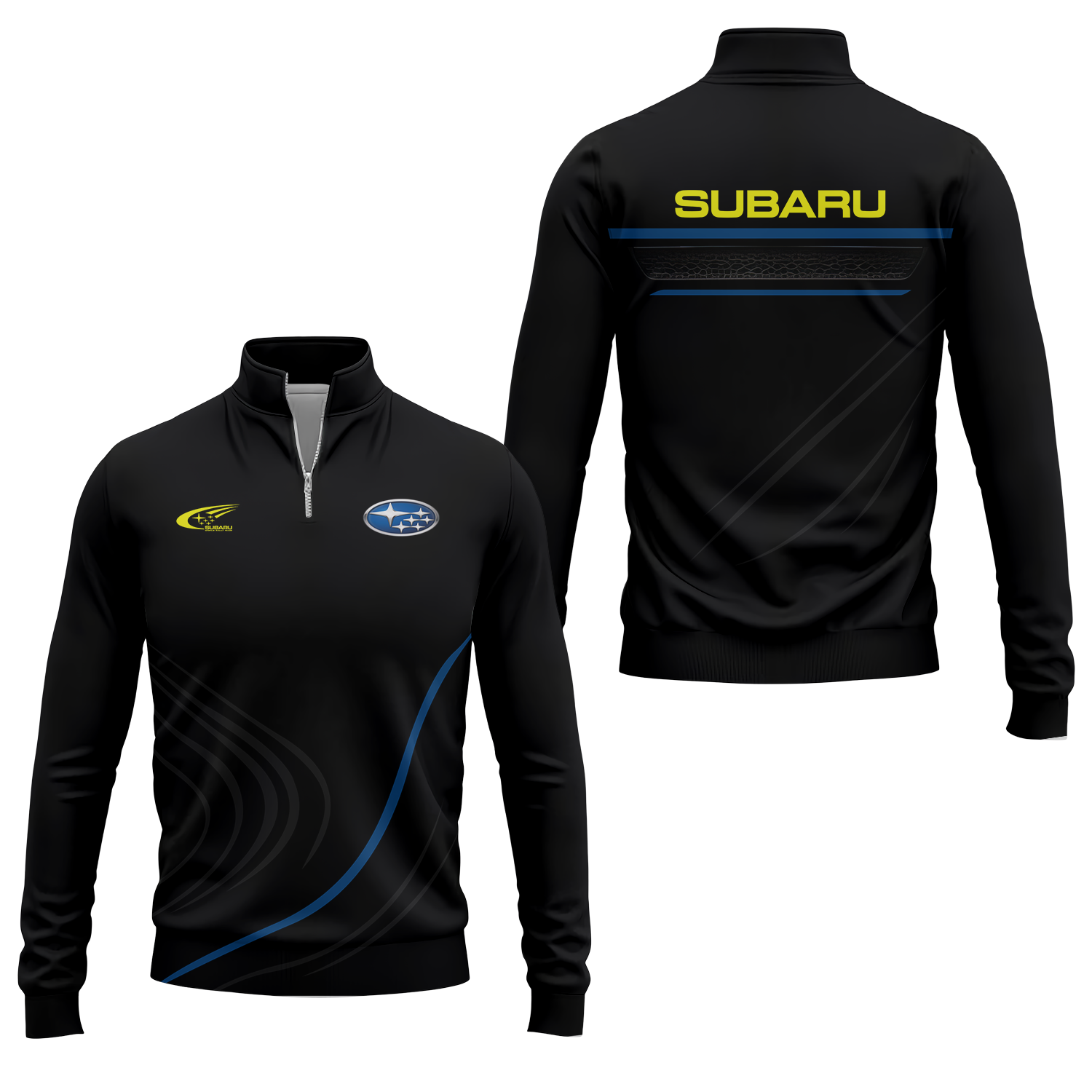 Subaru Apparels USPL984