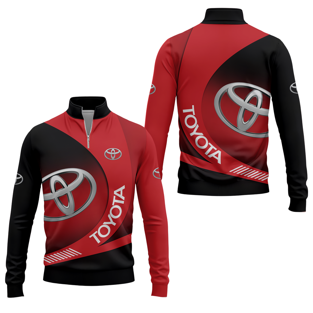 Toyota Apparels USPL837