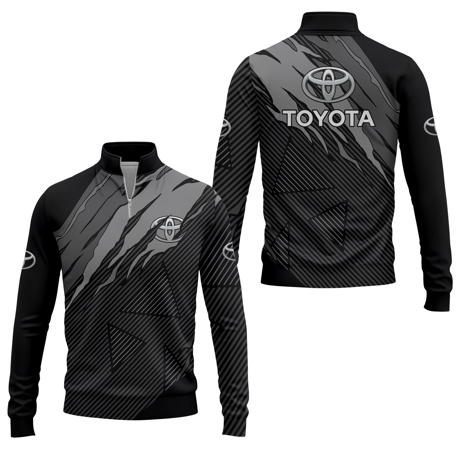 Toyota Apparels USPL869