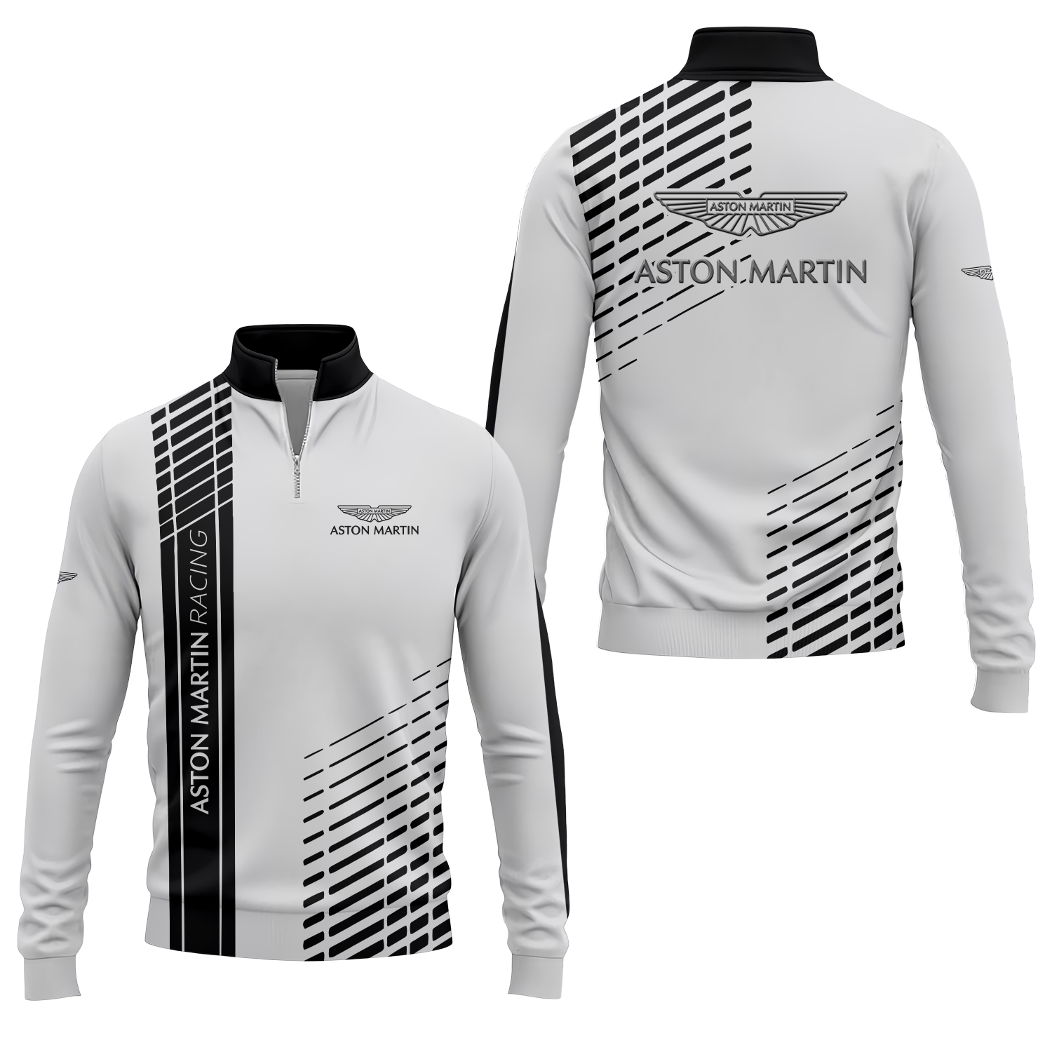 Aston Martin Apparels USPL328