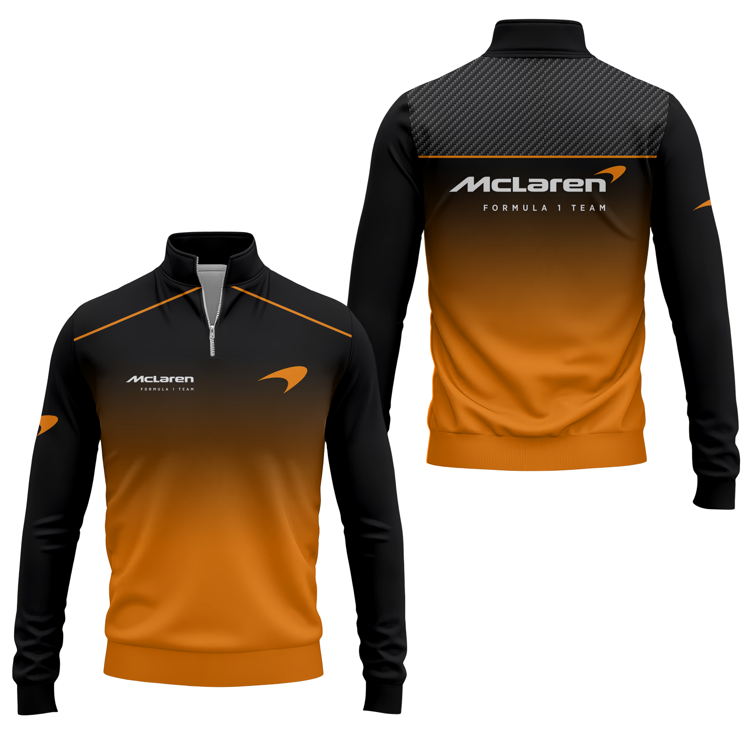 Mc Laren Apparels USPL275