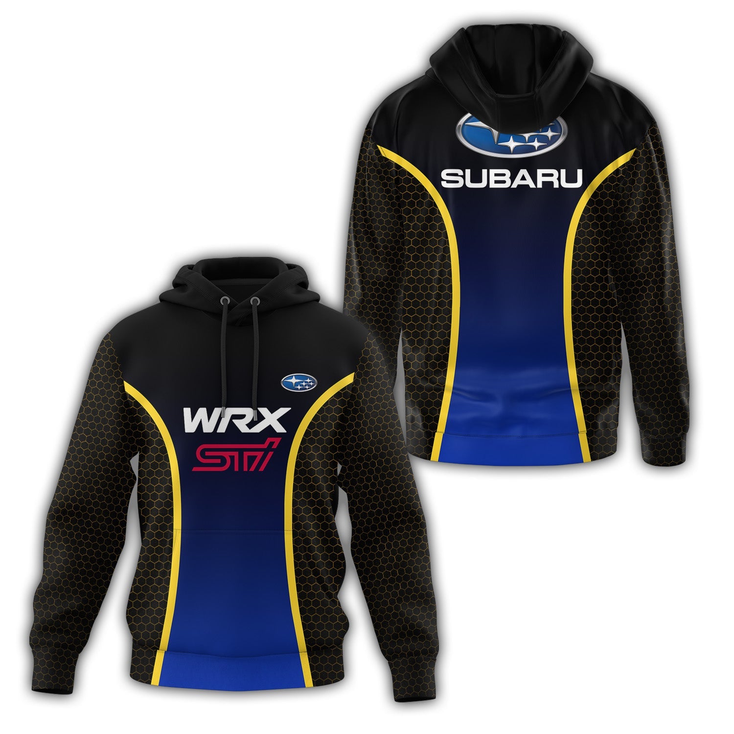 Subaru Apparels USPL952