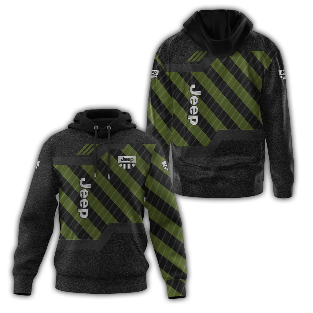 Jeep Apparels USPL436