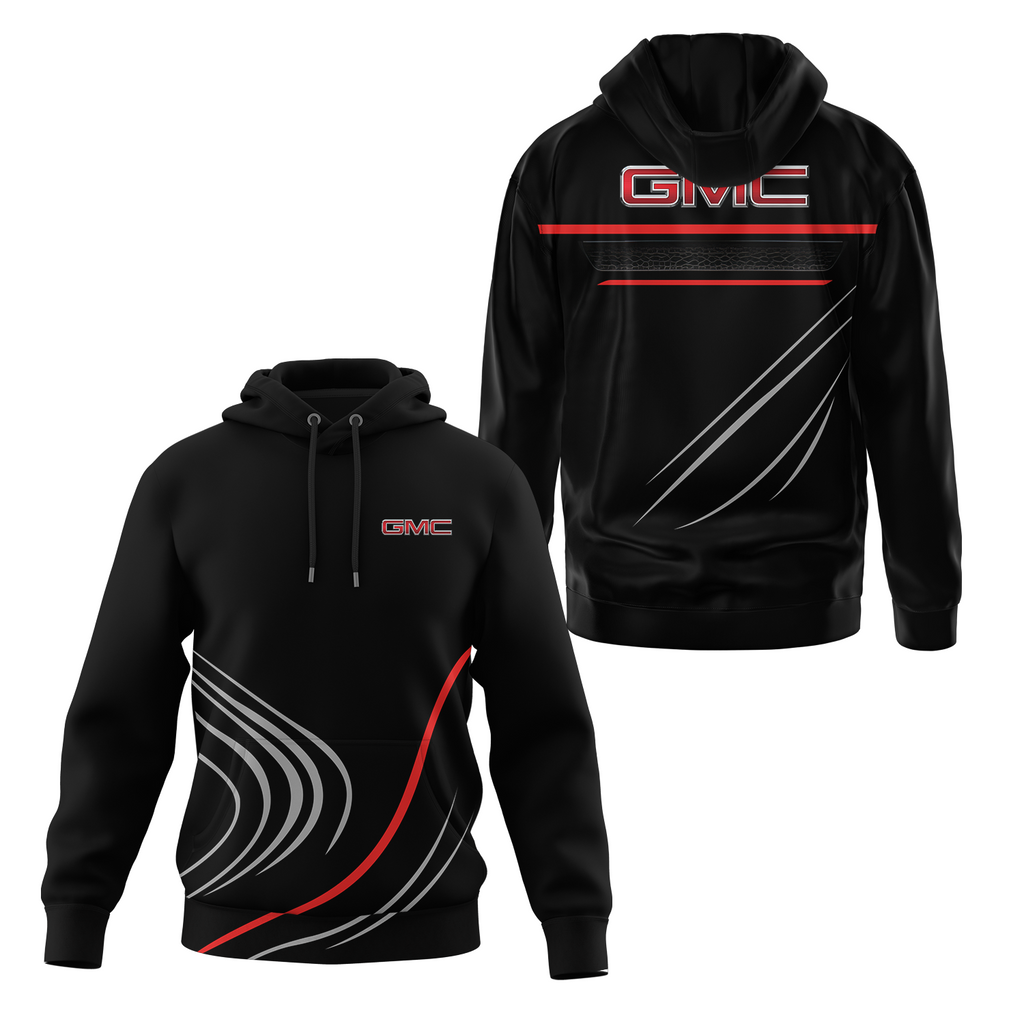 GMC Apparels USPL1525