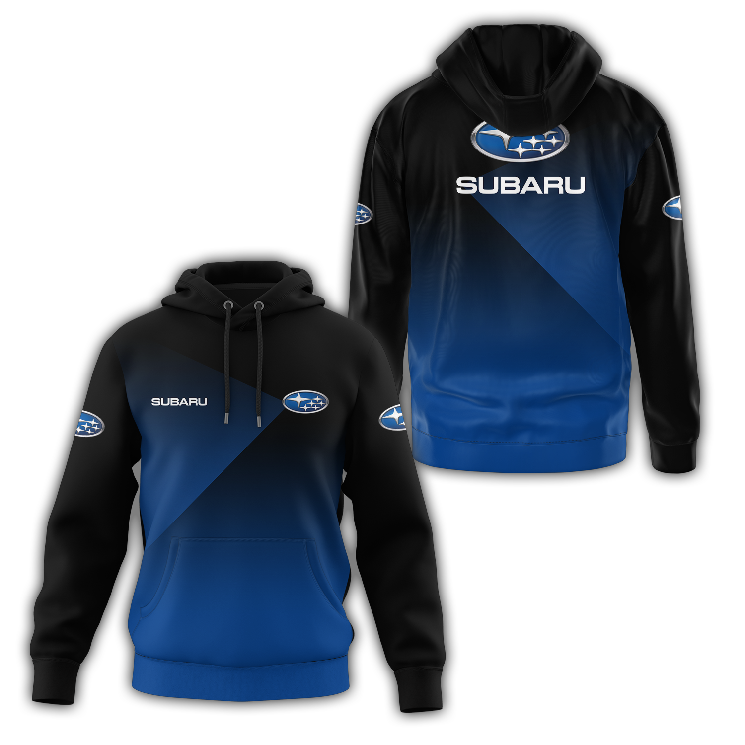 Subaru Apparels USPL974