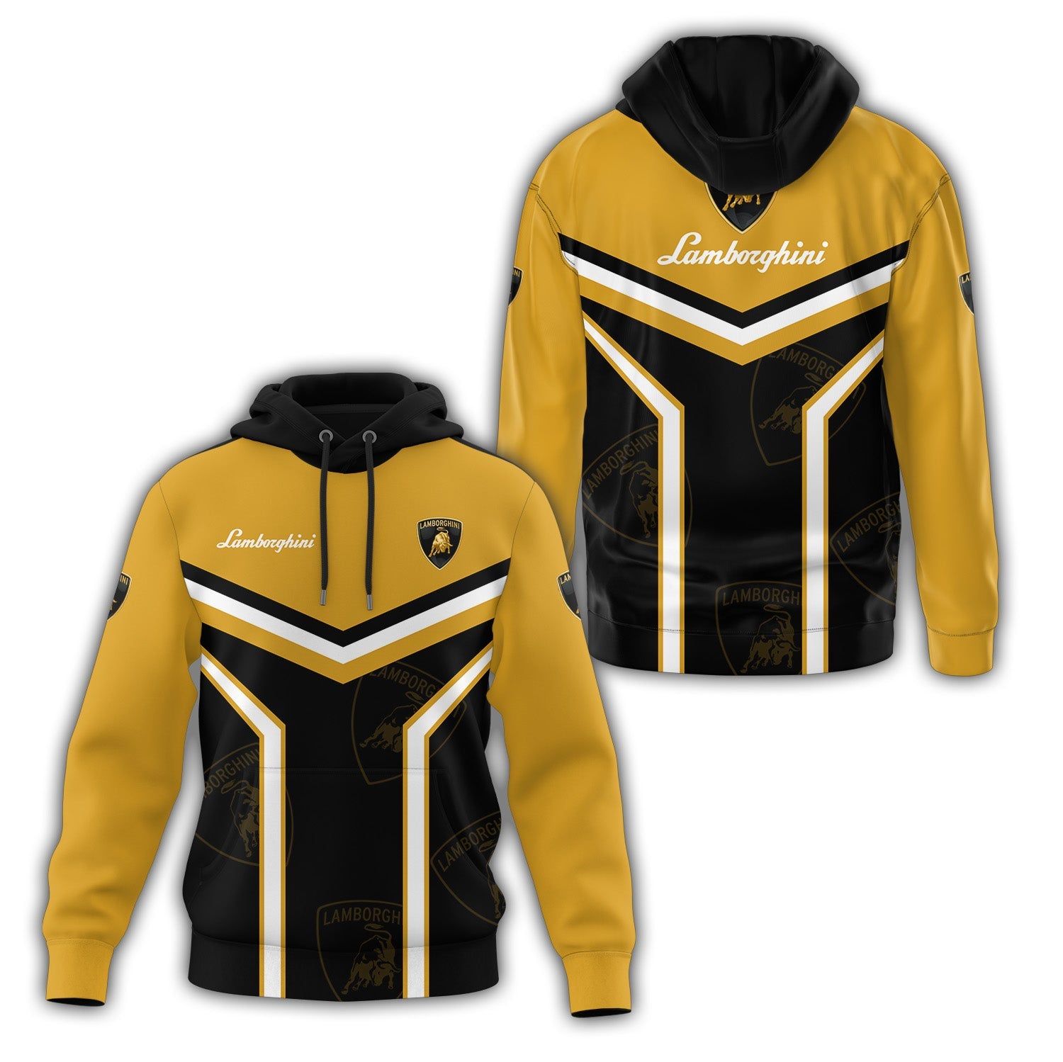 Lamborghini Apparels USPL706
