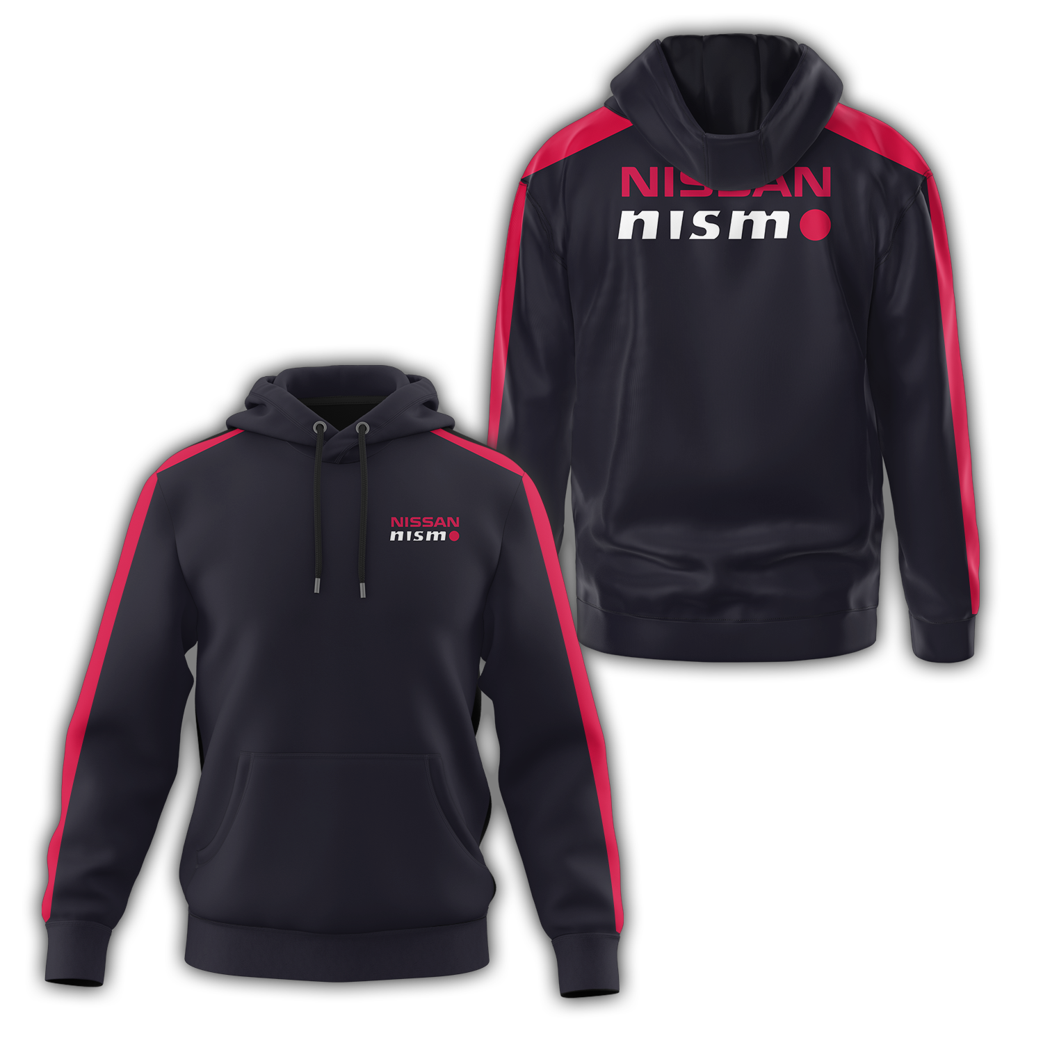 Nissan Apparels USPL1111