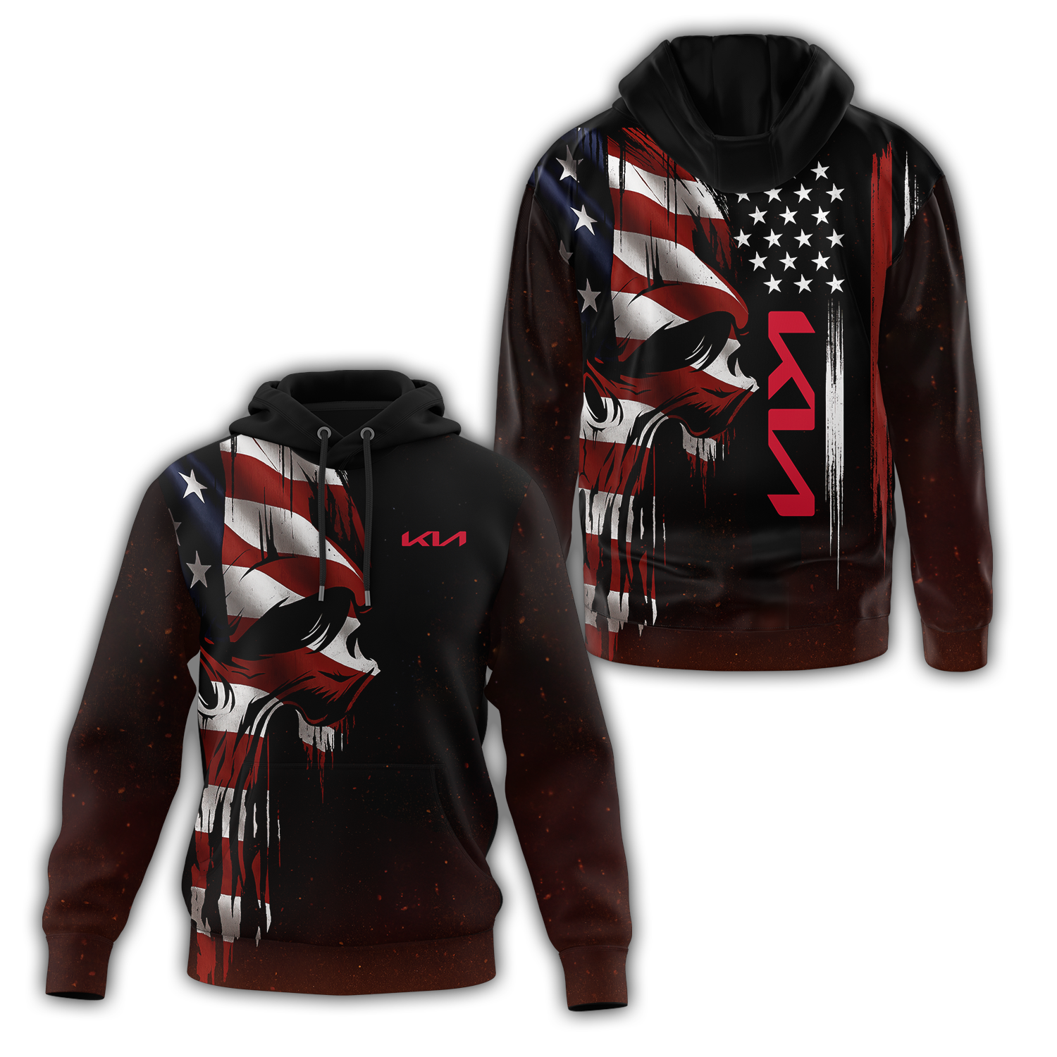 Kia Apparels USPL1241