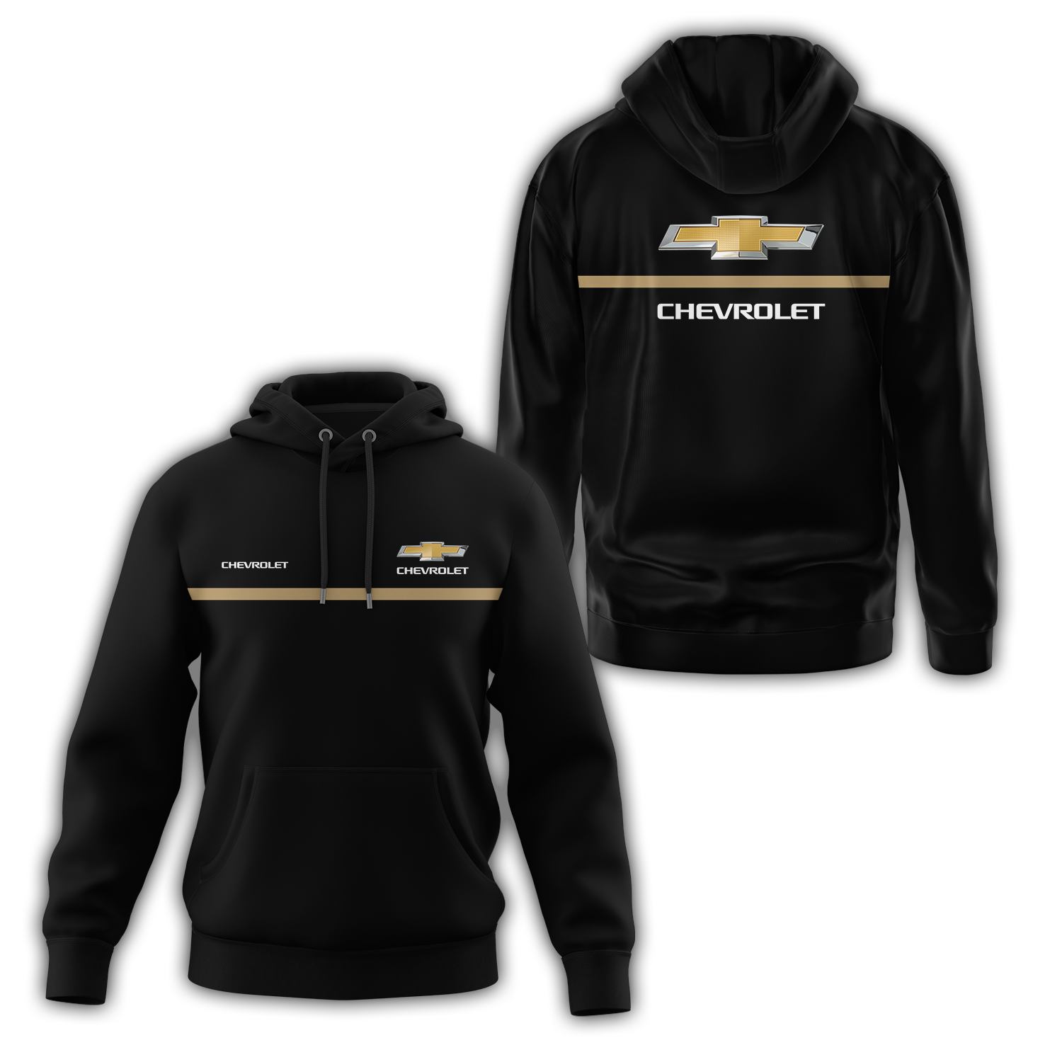 Chevrolet Apparels USPL1039