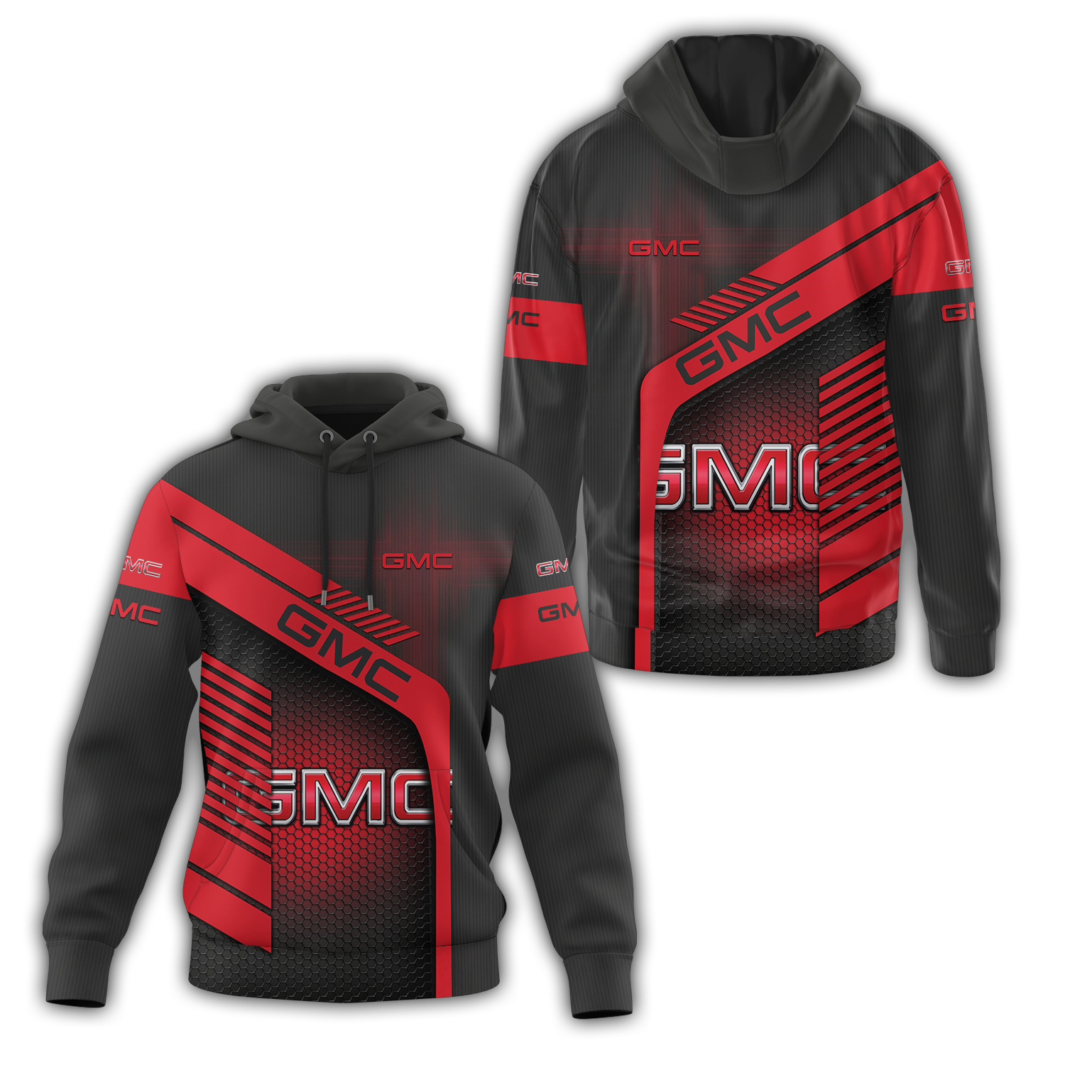 GMC Apparels USPL1491