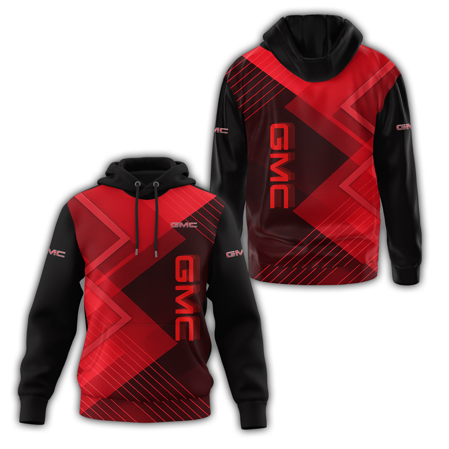 GMC Apparels USPL1492