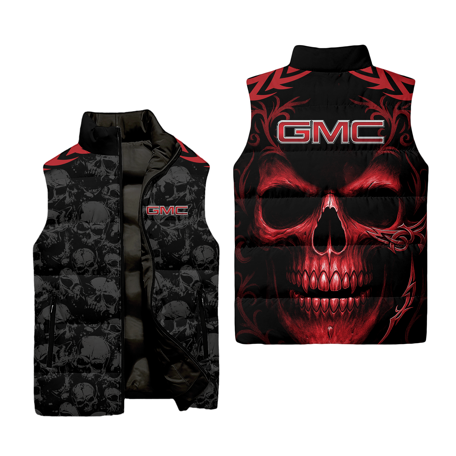 GMC Apparels USPL1511