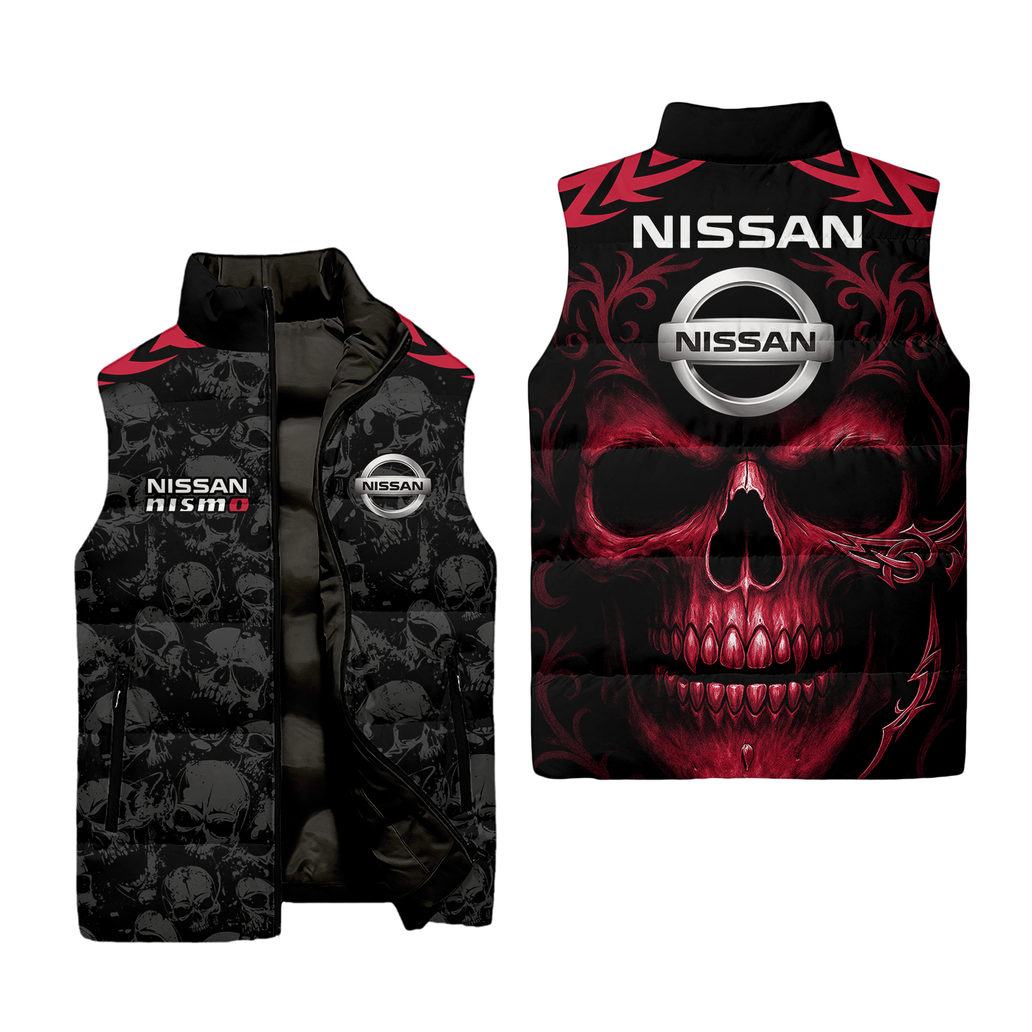 Nissan Apparels USPL1159