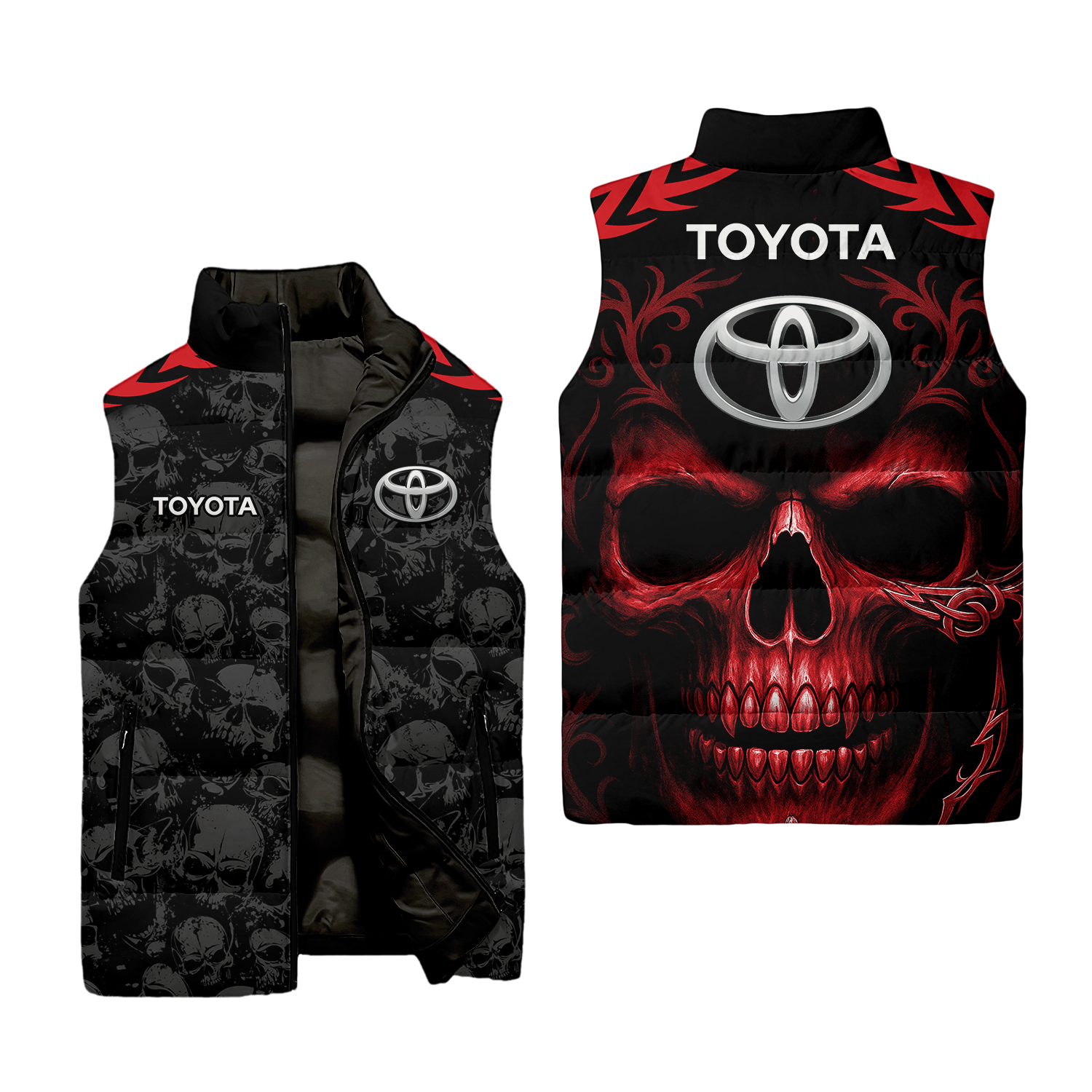 Toyota Apparels USPL851