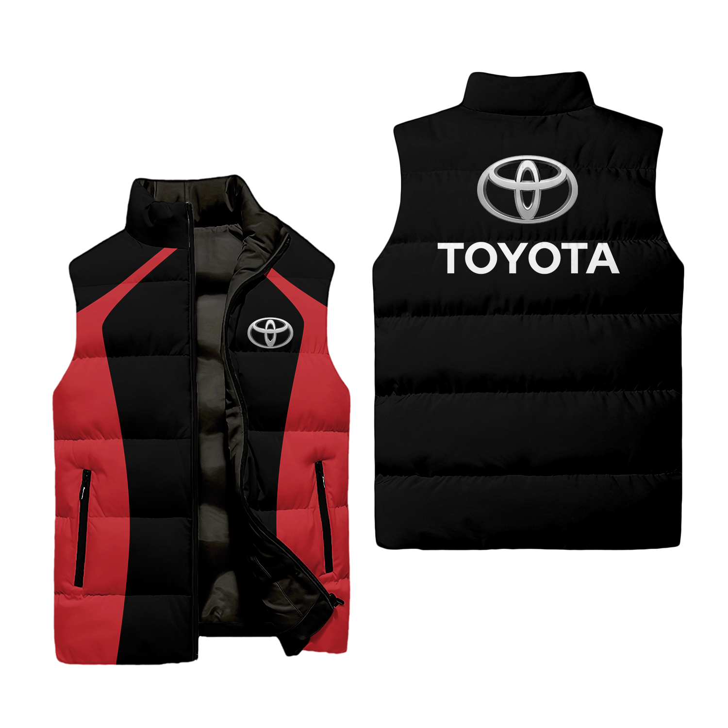 Toyota Apparels USPL821