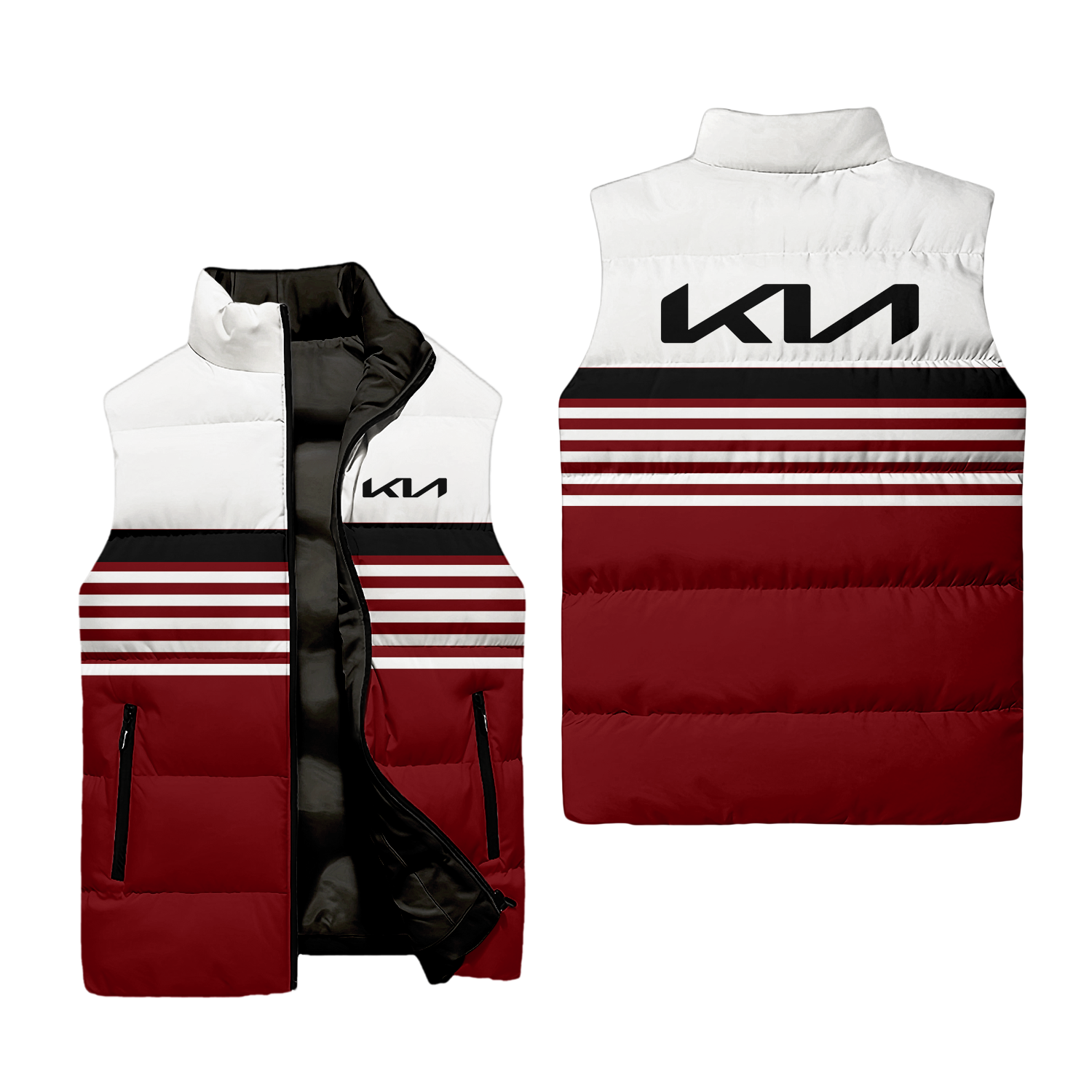 Kia Apparels USPL1224