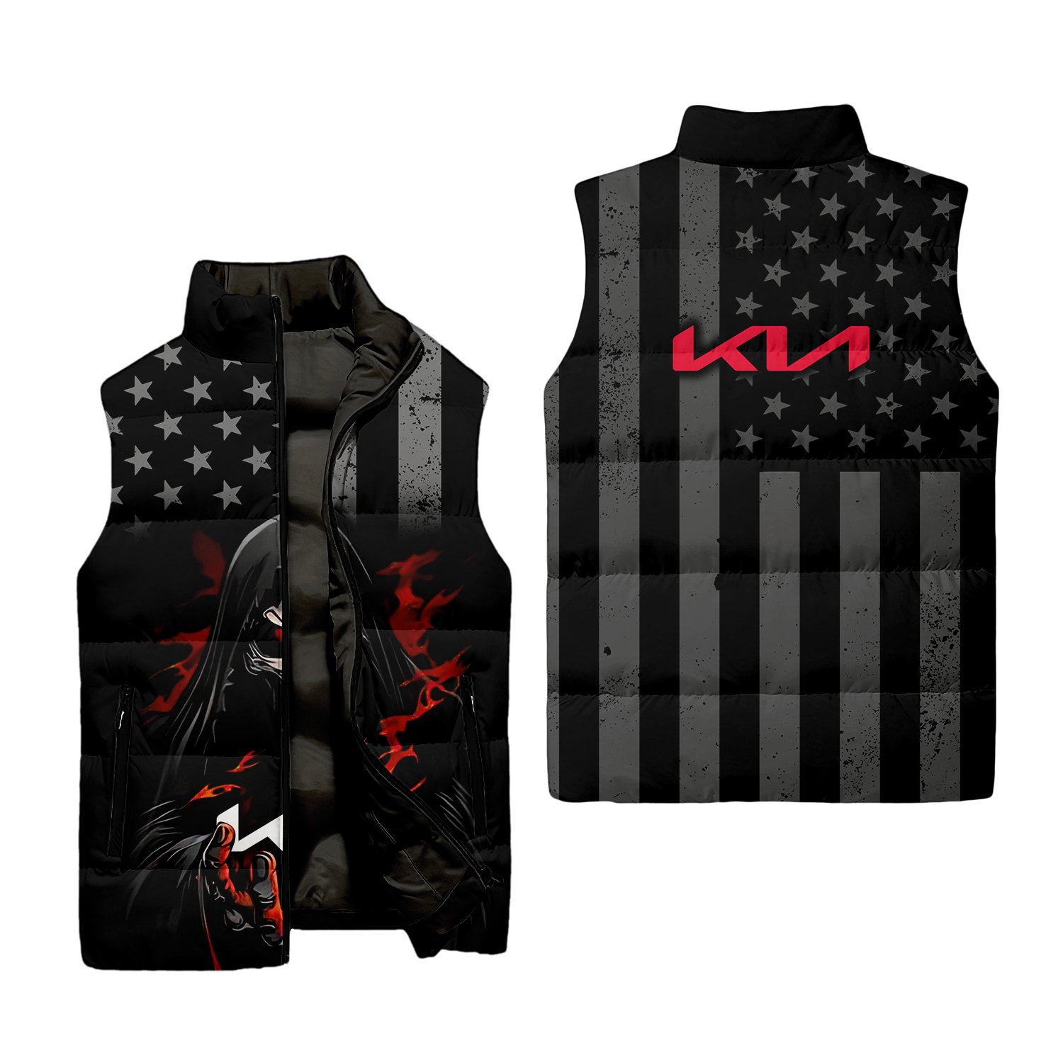 Kia Apparels USPL1242