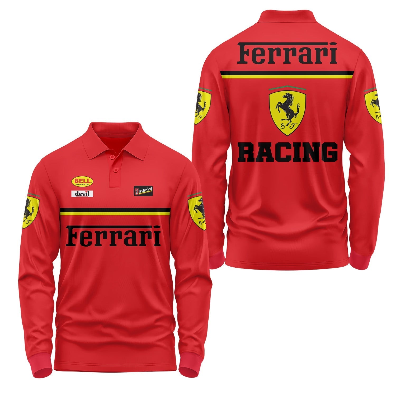 FRR Apparels USPL223