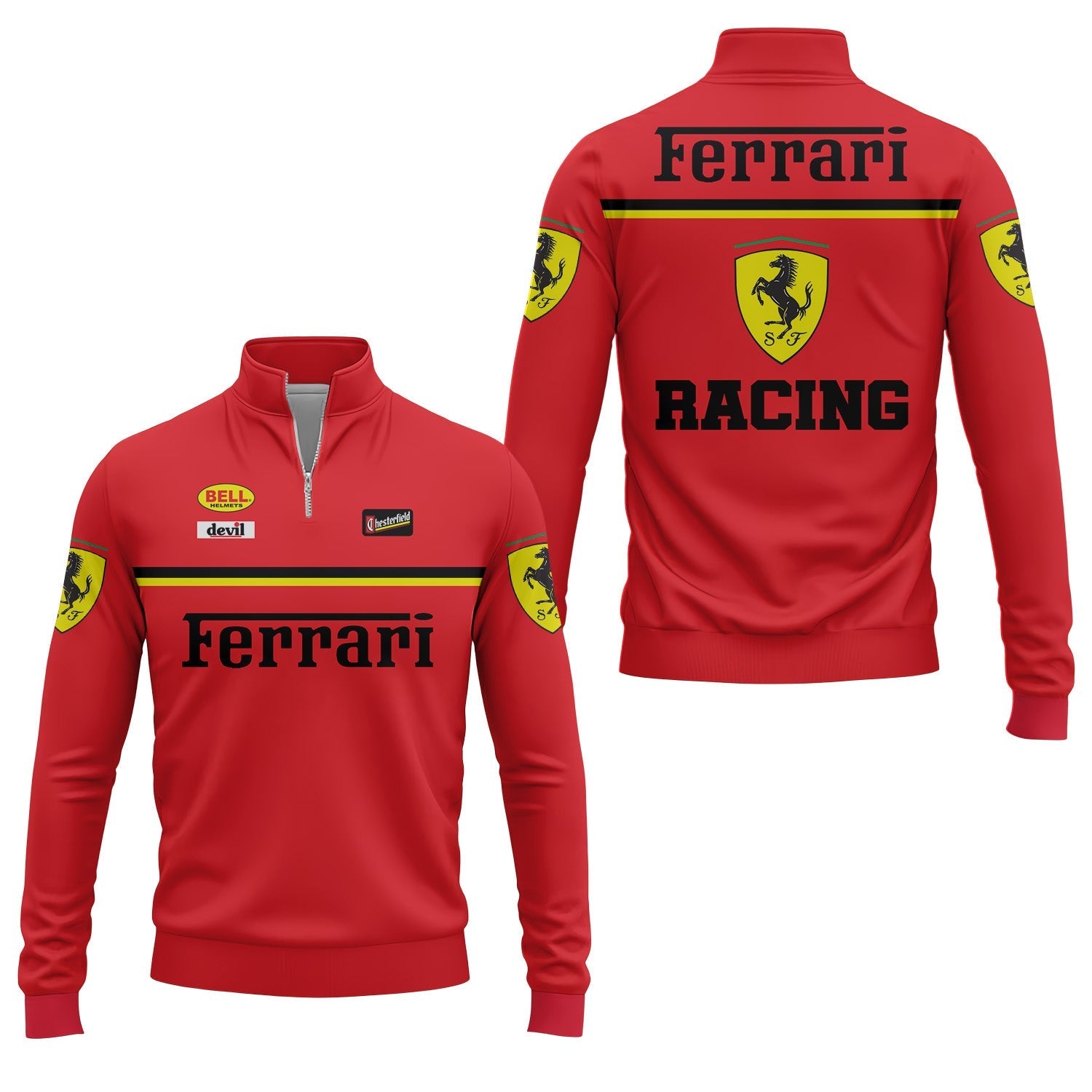 FRR Apparels USPL223