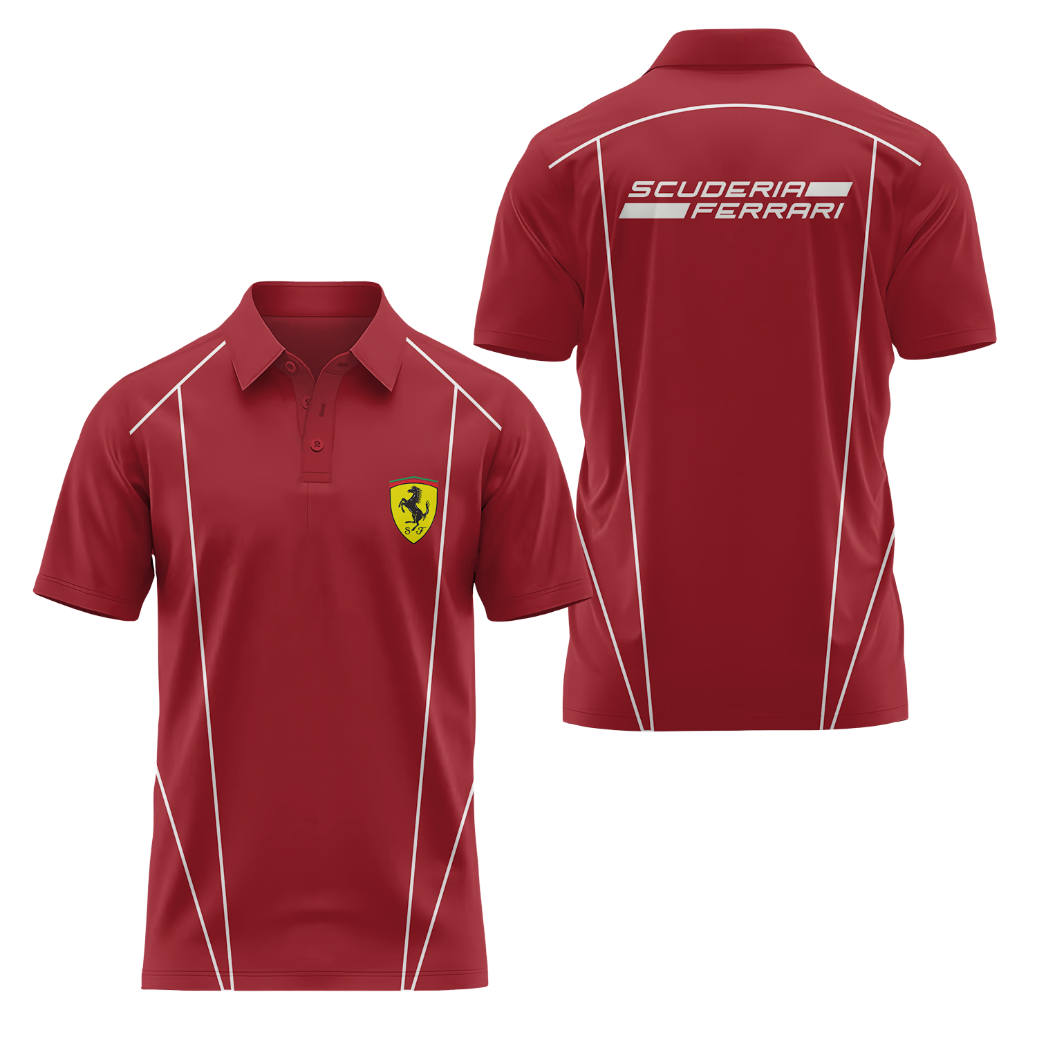 FRR Apparels USPL230